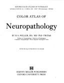 Cover of: Colour atlas ofneuropathology