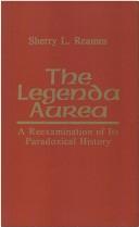 Cover of: The Legenda aurea by Sherry L. Reames