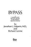 Cover of: Bypass by Jonathan L. Halperin