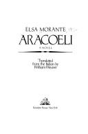 Cover of: Aracoeli by Elsa Morante