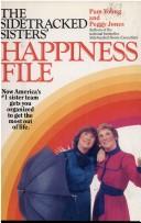 Cover of: The sidetracked sisters' happiness file