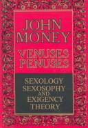 Cover of: The destroying angel by John Money