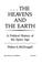 Cover of: Theh eavens and the earth