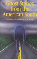Cover of: Ghost stories from the American South