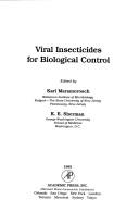 Cover of: Viral insecticides for biological control