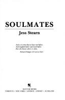 Soulmates by Jess Stearn