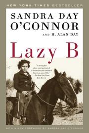 Cover of: Lazy B