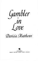 Cover of: Gambler in love