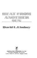 Cover of: Heat from another sun