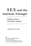 Cover of: Sex and the American Teenager