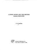 Ludwig Mond and the British alkali industry by J. R. Lischka