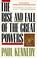 Cover of: The Rise and Fall of the Great Powers