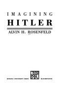 Cover of: Imagining Hitler
