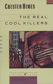 The Real Cool Killers by Chester Himes