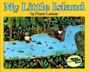 Cover of: My little island