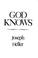 Cover of: God knows