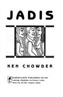 Cover of: Jadis by Ken Chowder