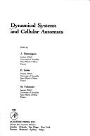 Cover of: Dynamical systems and cellular automata