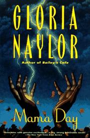Cover of: Mama Day | Gloria Naylor
