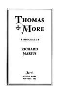 Thomas More