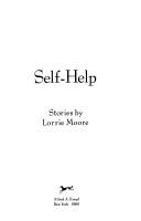 Cover of: Self-help: stories