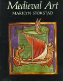 Cover of: Medieval art by Marilyn Stokstad