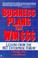 Cover of: Business plans that win