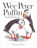 Cover of: Wee Peter Puffin by Jane D. Weinberger