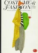 Cover of: Costume and fashion by James Laver