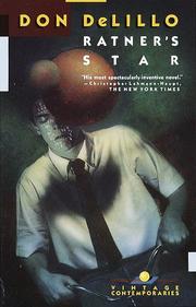 Cover of: Ratner's Star
