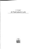 A fortunate life by A. B. Facey