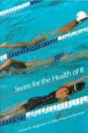 Cover of: Swim for the health of it