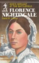 Cover of: Florence Nightingale