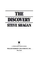 Cover of: The discovery