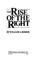 Cover of: The rise of the right