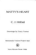 Cover of: Matty's heart