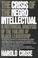 Cover of: The crisis of the Negro intellectual