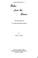 Cover of: Tales from the levee