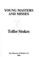 Cover of: Young masters and misses