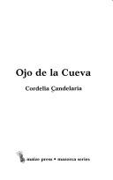Cover of: Ojo de la Cueva