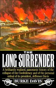 The long surrender