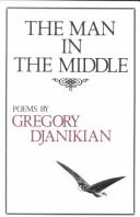 Cover of: The man in the middle