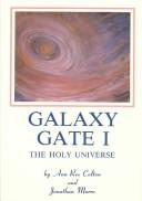 Cover of: Galaxy gate | Ann Ree Colton