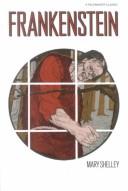 Frankenstein by T. Ernesto Bethancourt