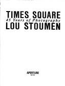 Cover of: Times Square