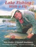 Cover of: Lake fishing with a fly