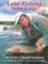 Cover of: Lake fishing with a fly