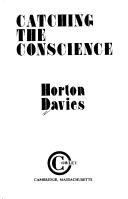 Cover of: Catching the conscience