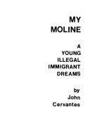 Cover of: My Moline