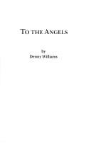 Cover of: To the Angels